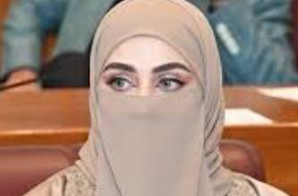 ECP upholds JUI MNA Sadaf Ehsan’s reserved seat