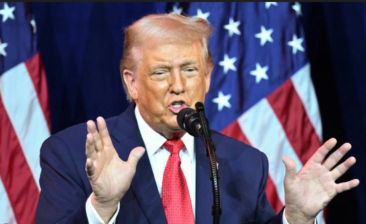 Trump warns of 'bad things' if Republicans lose midterms