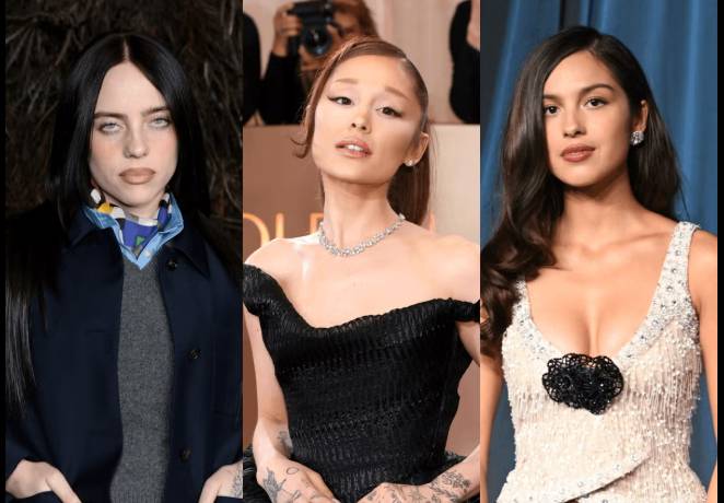 Celebrities call for action against US immigration raids