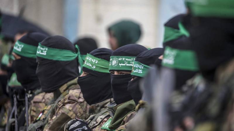 Hamas tells AFP ready to transfer Gaza governance to Palestinian committee