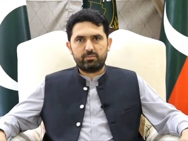 Islamabad court issues non-bailable arrest warrant for KP CM Sohail Afridi