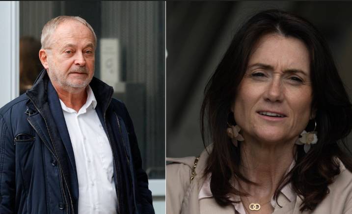 French ex-senator found guilty of drugging lawmaker