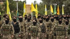 PKK tells AFP Syria army's clashes with Kurds 'setback' to Turkey peace process