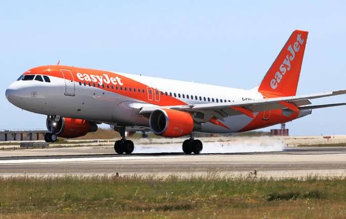 UK knocks EasyJet for 'misleading' baggage info
