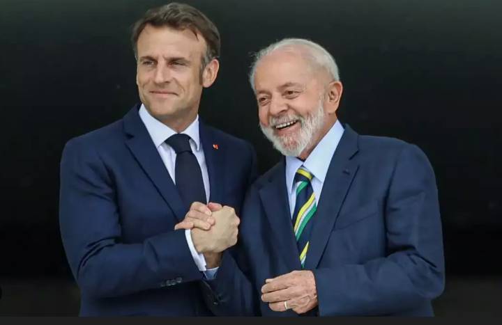 Brazil, France push for stronger UN to face Trump 'Board of Peace'