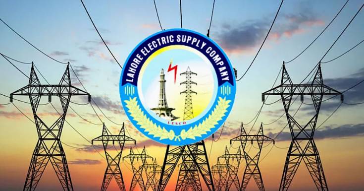 Lesco deploys emergency staff for uninterrupted power supply during Basant