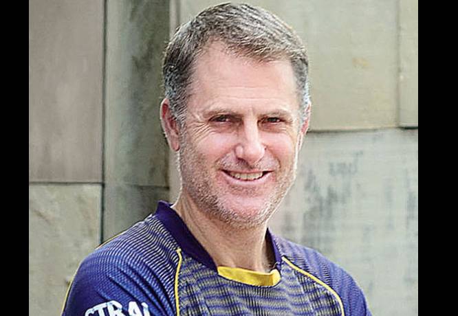 Simon Katich joins commentators panel for Pakistan-Australia T20 series