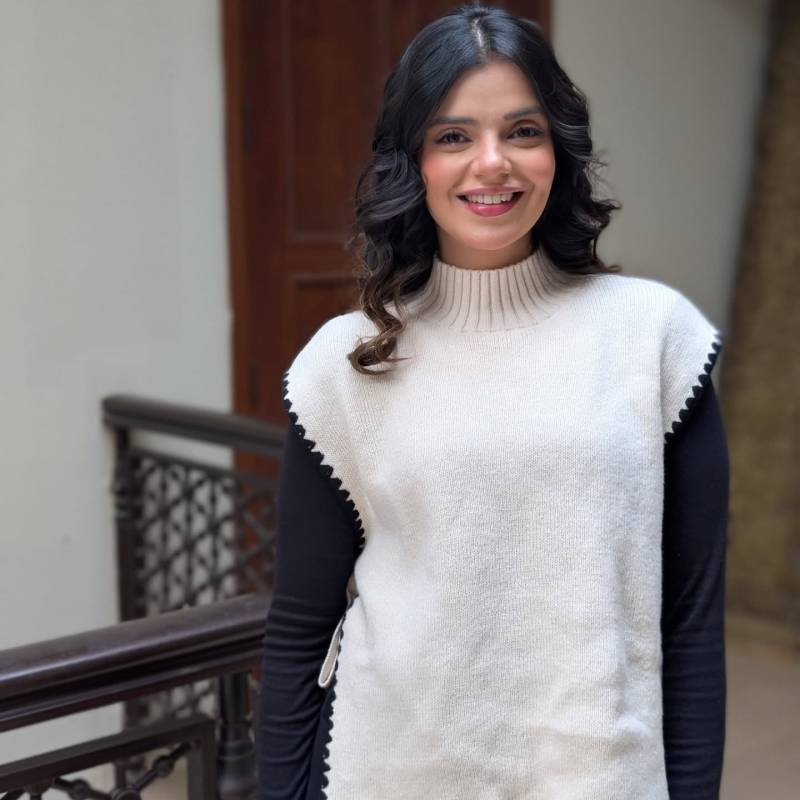 Srha Asghar shares throwback photos from 2025 Kuala Lumpur tour