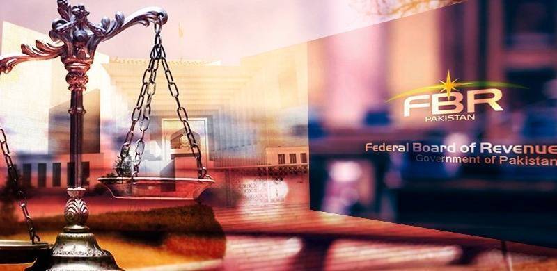 The Tax System, the Judiciary, and the Need for Policy Continuity