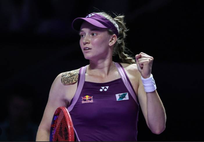 Pegula, Rybakina to clash in Melbourne semis as Djokovic takes centre stage