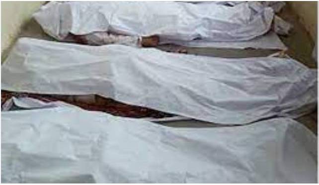 3 thieves die trying to steal PTCL cables in Mandi Bahauddin