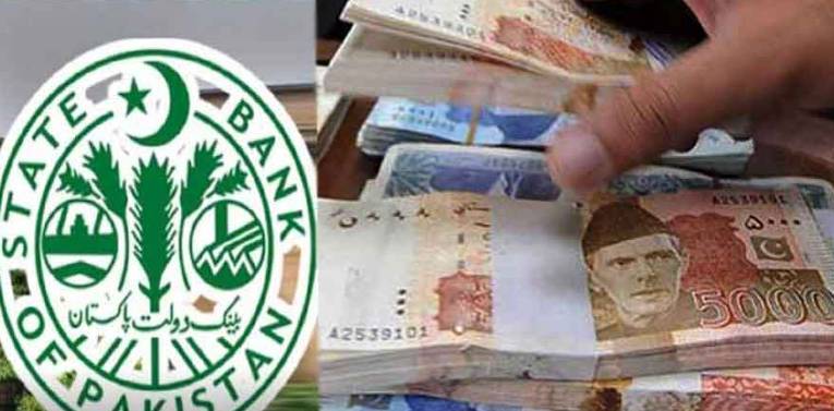 Banking deposits saored by Rs2,051 billion in Dec 2025, says SBP