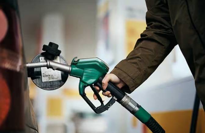 Modest rise in petrol price proposed 