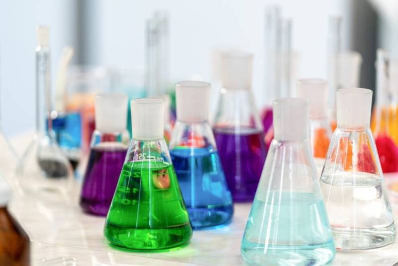 'Forever chemicals' could cost Europe up to 1.7 tn euros by 2050: report
