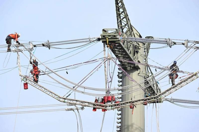 Germany to harden critical infrastructure as Russia fears spike