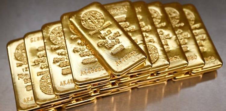 Gold demand hits record high on Trump policy doubts: industry