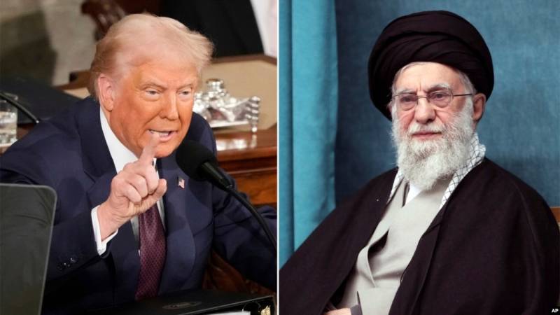 Iran vows to resist any US attack, insists ready for nuclear deal