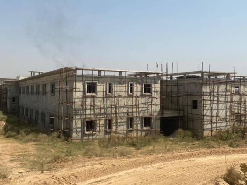 Islamabad Model Jail project must be completed by June 30, IHC chief justice tells officials