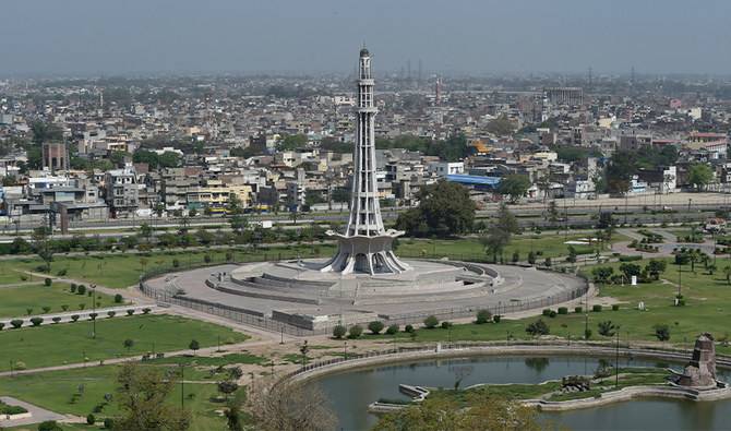 Lahore is now polio virus free!
