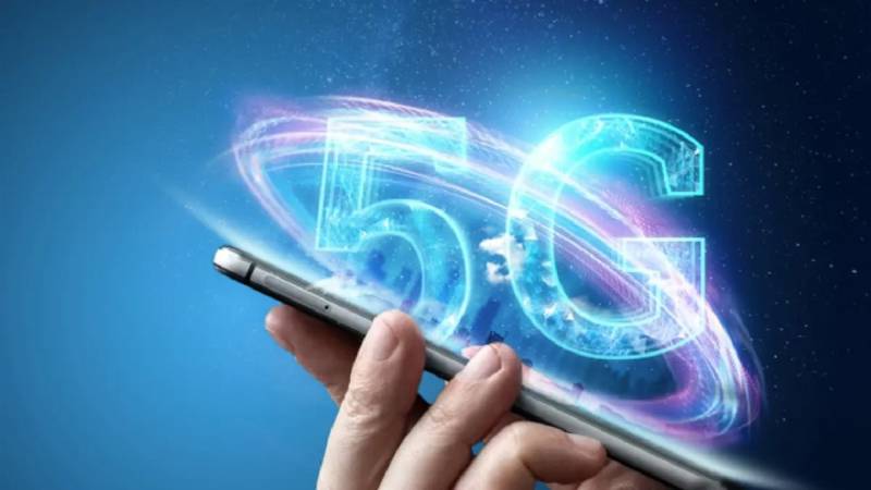 PTA announces schedule for 5G spectrum auction