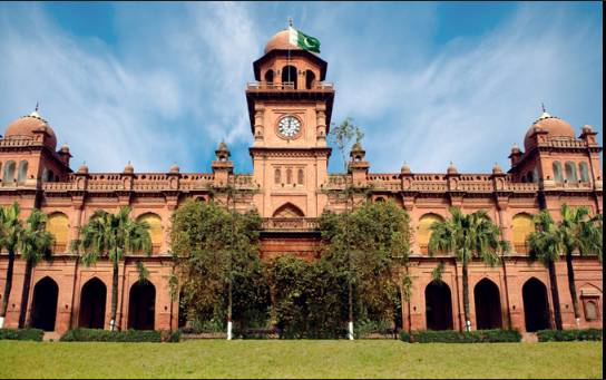 3 Punjab University students expelled, 8 fined for protesting against teachers