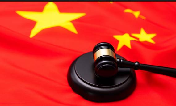 China executes 11 linked to Myanmar scam compounds