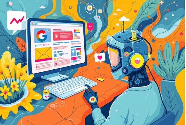 Online platforms offer filtering to fight AI slop