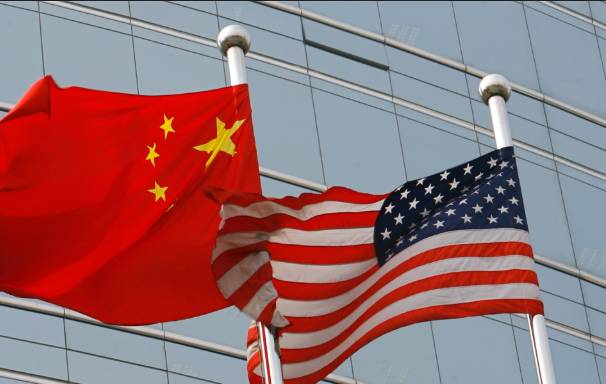 China warns US attempts to contain it 'doomed to fail'