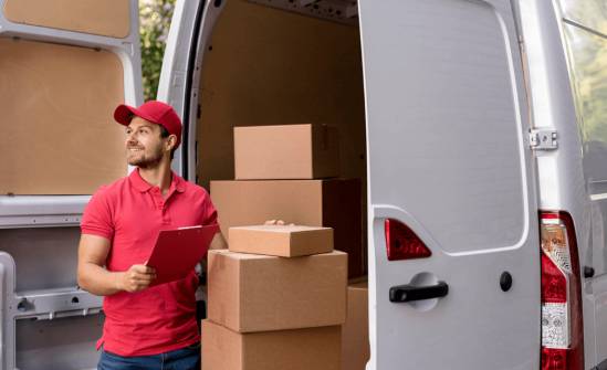 No Authority to regulate over 3,000 courier companies in Pakistan