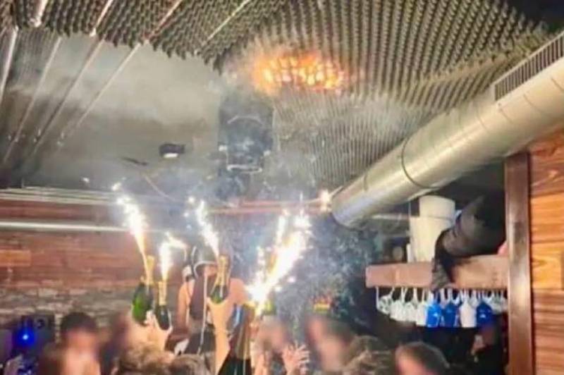 Second Crans-Montana safety official charged in Swiss bar blaze probe