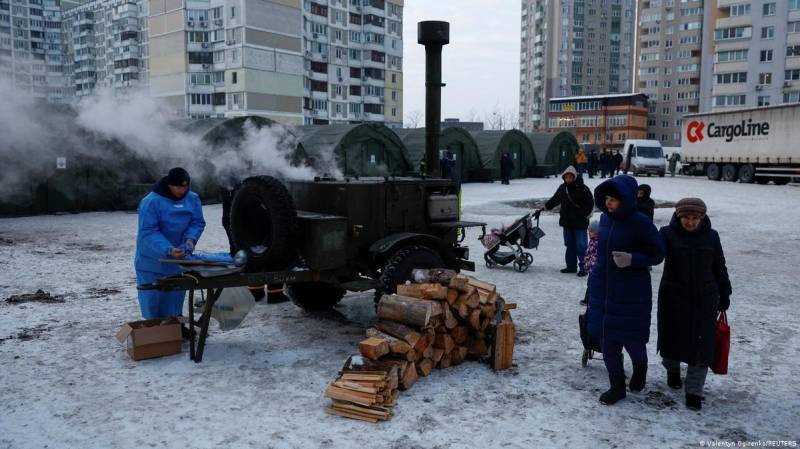 Trump says Putin agreed not to attack freezing Kyiv for a week
