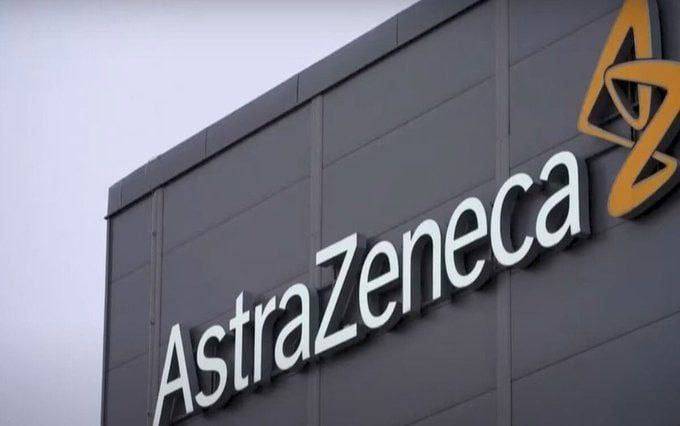 UK drugs giant AstraZeneca announces $15 bn investment in China