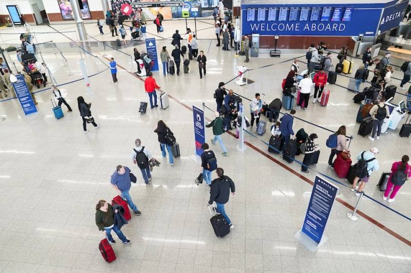 US scrutiny of visitors' social media could hammer tourism: trade group