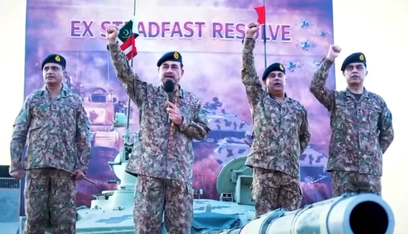Military undergoing major transformation by embracing tech at rapid pace: Field Marshal