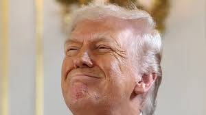 White House, Slovakia deny report on Trump's mental state