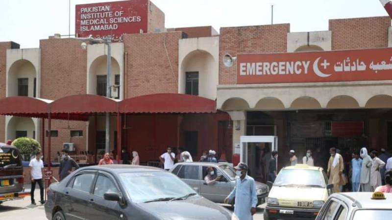 29 assistant professors appointed to PIMS to address shortage of doctors