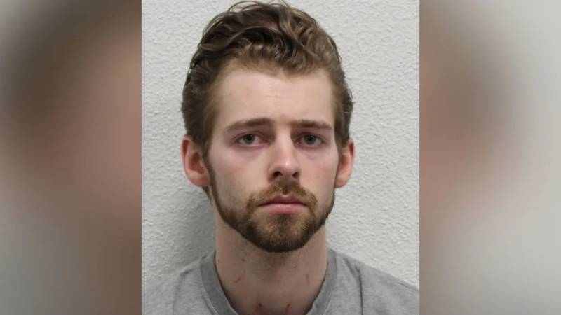 American jailed for life for killing Chinese student in UK