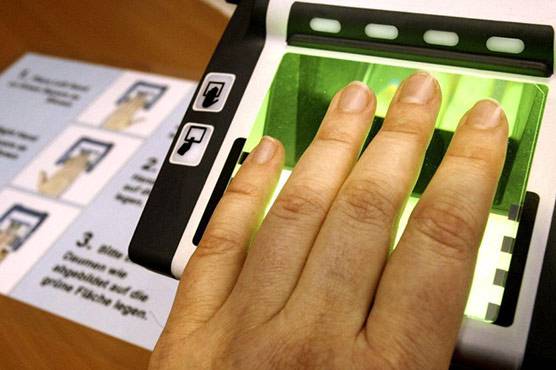 Biometric mandatory for Hajj visas, pilgrims advised to use ‘Saudi Visa Bio’ app