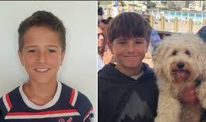 Boy killed in Brazil shark attack