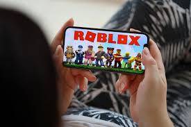 Dutch watchdog launches Roblox probe over 'risks to children'