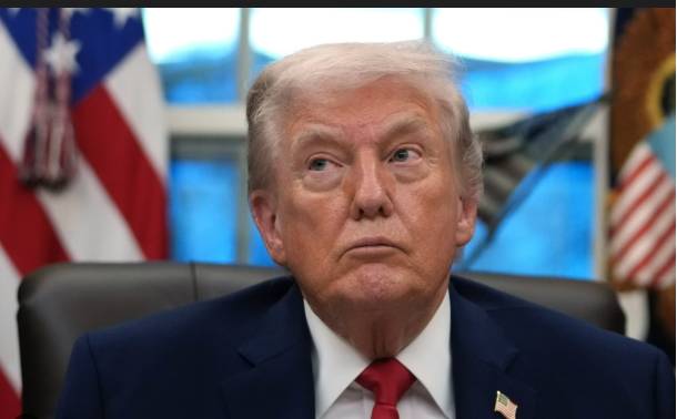 Trump sues US tax agency for $10 billion over leaked records