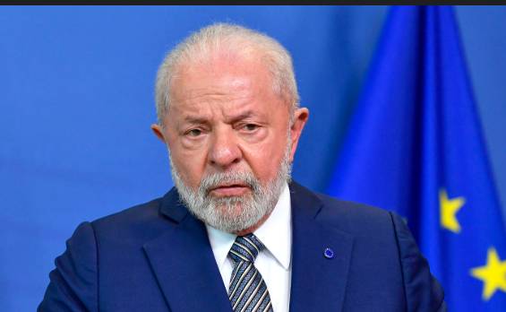 Brazil president to undergo cataract surgery on one eye