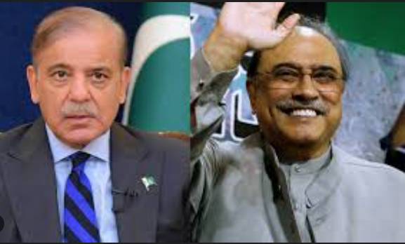 President, PM commend Greenshirts on victory against Australia