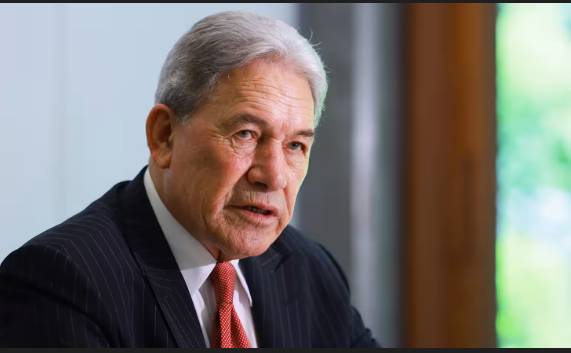 New Zealand rejects Trump's 'Board of Peace' invite