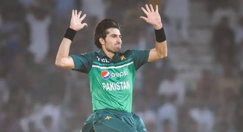 Pakistan release Mohammad Wasim Jr from remaining T20s against Australia