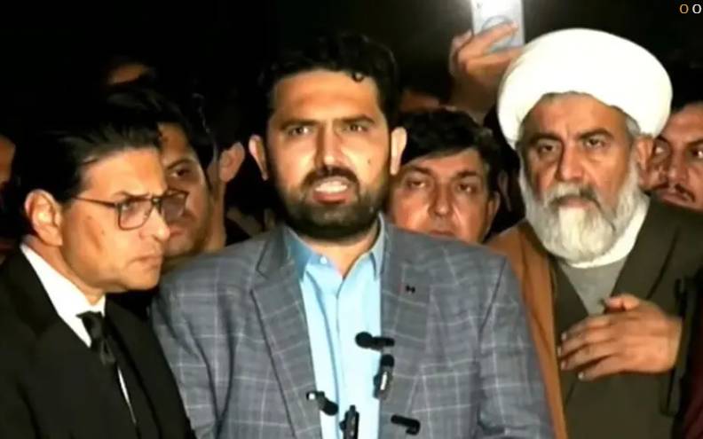 PTI says Imran Khan’s family to be provided ex-PM’s medical reports 