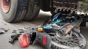 Woman, child die in road accident near Bahawalpur