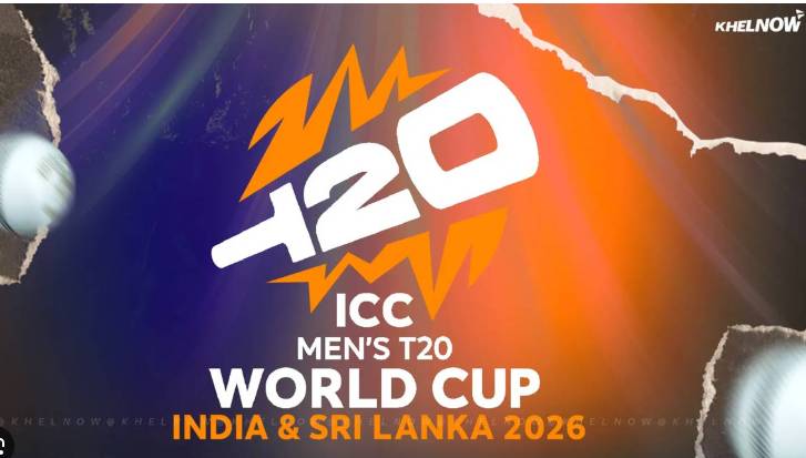 Match officials for ICC Men’s T20 World Cup announced