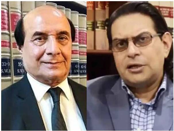 Salman Raja, Latif Khosa call on AGP, seek access to Imran’s medical reports 
