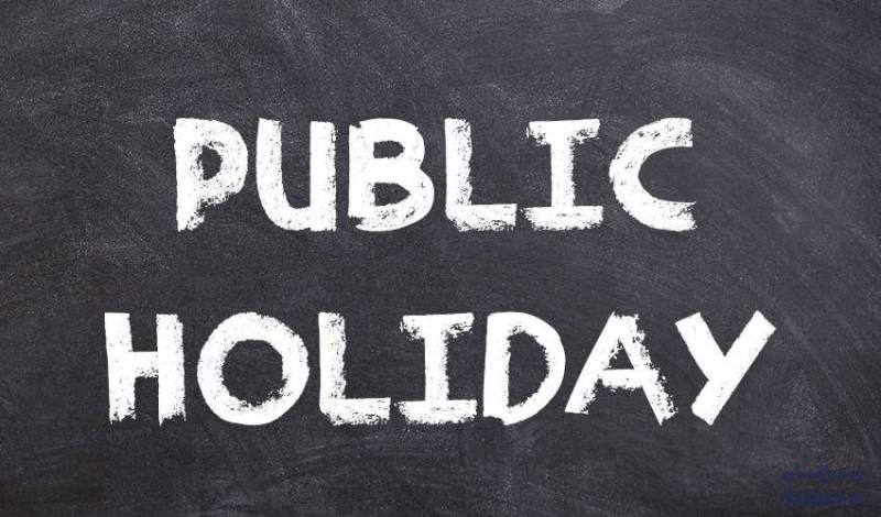Sindh announces public holiday in educational institutions on February 4